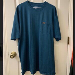 Pendleton Men's Deschutes Pocket Tee- XL